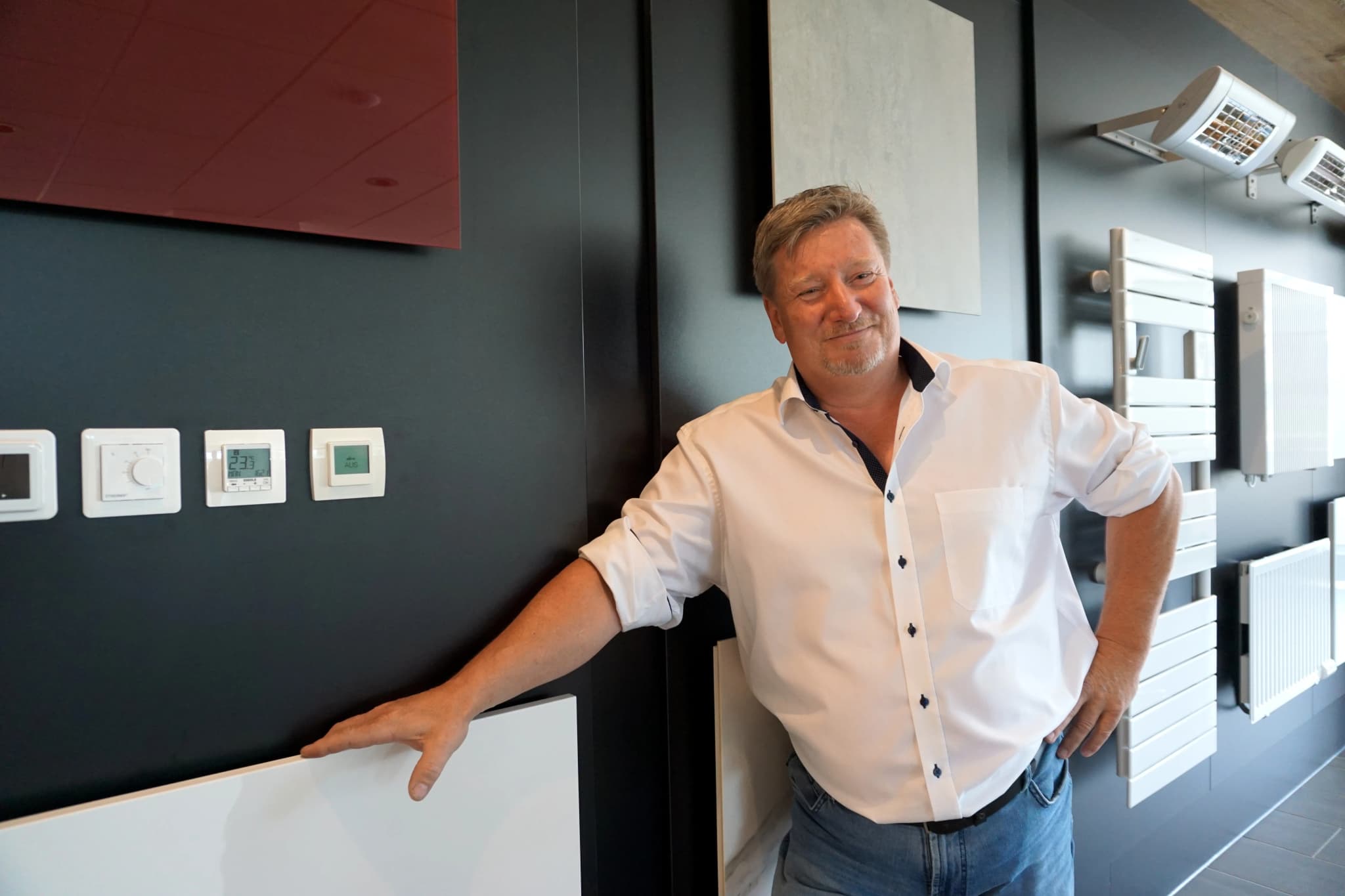 Harald Keil