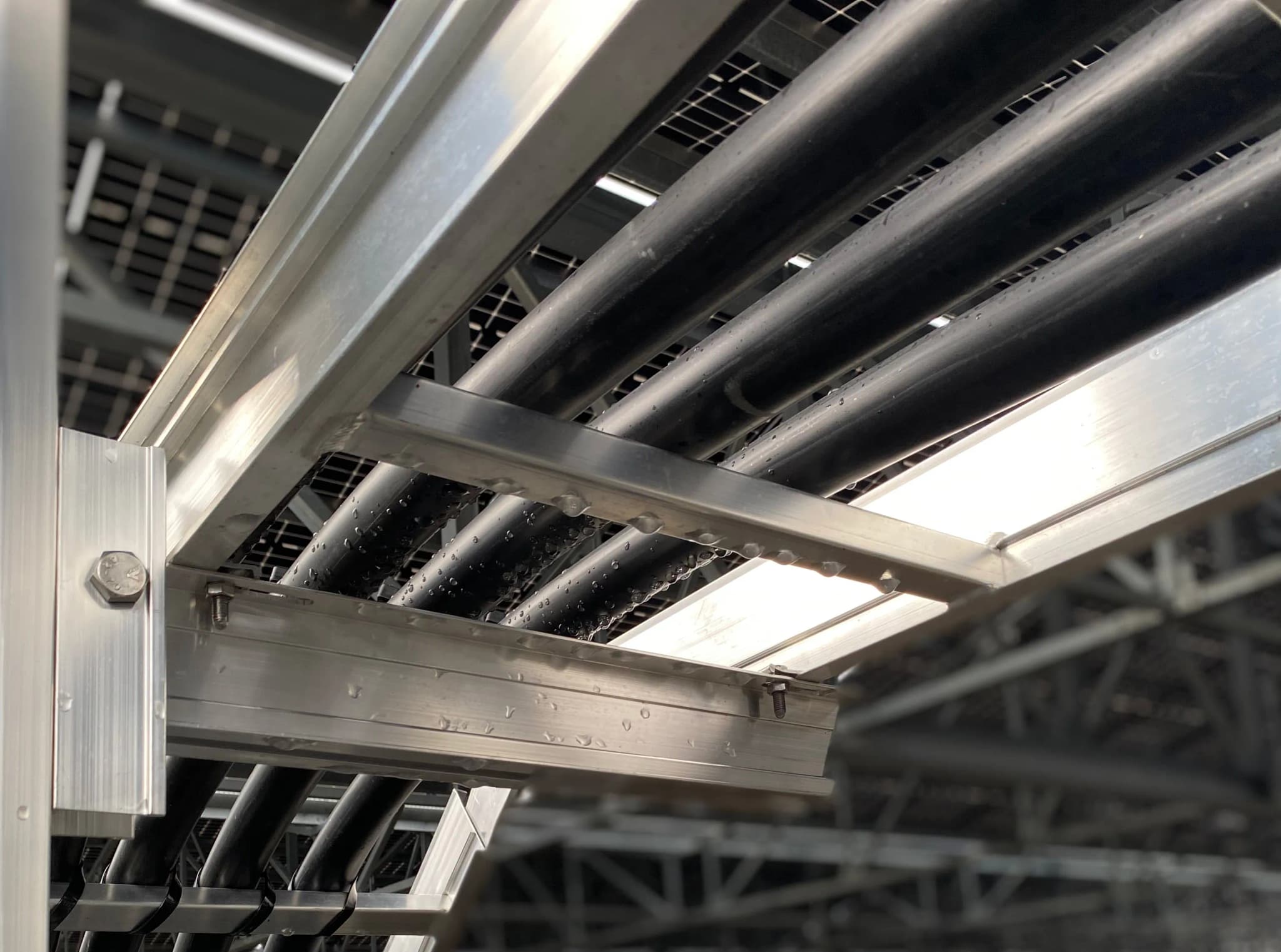 Aluminium-Eigenprodukte