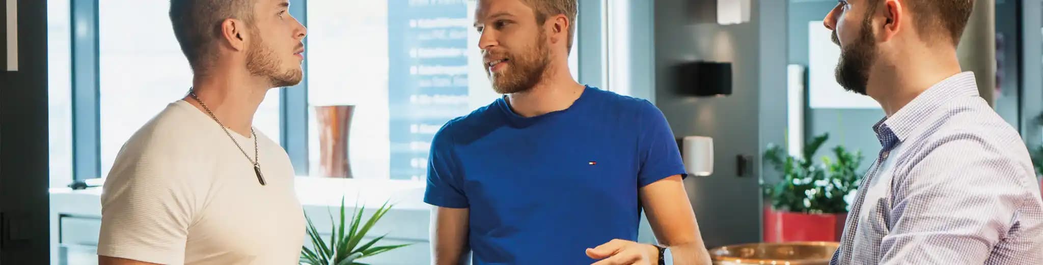 Vertrieb & Projektierung Beleuchtung OÖ (m/w/d)