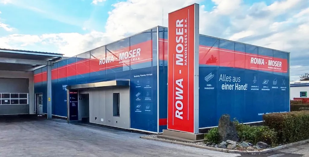 ROWA-MOSER Klagenfurt