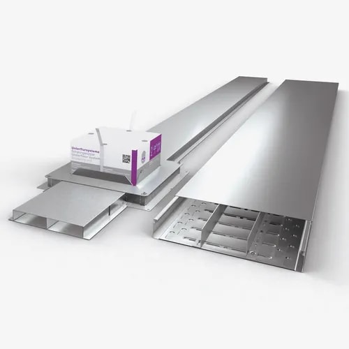 Unterflursysteme