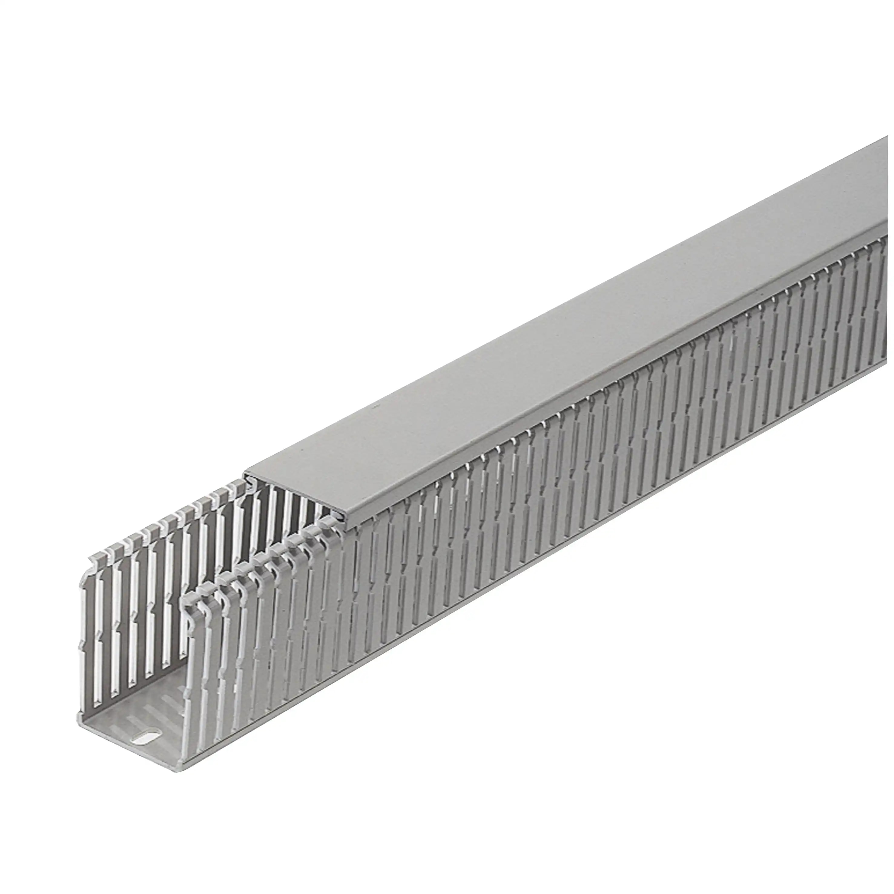 Verdrahtungskanal PVC 