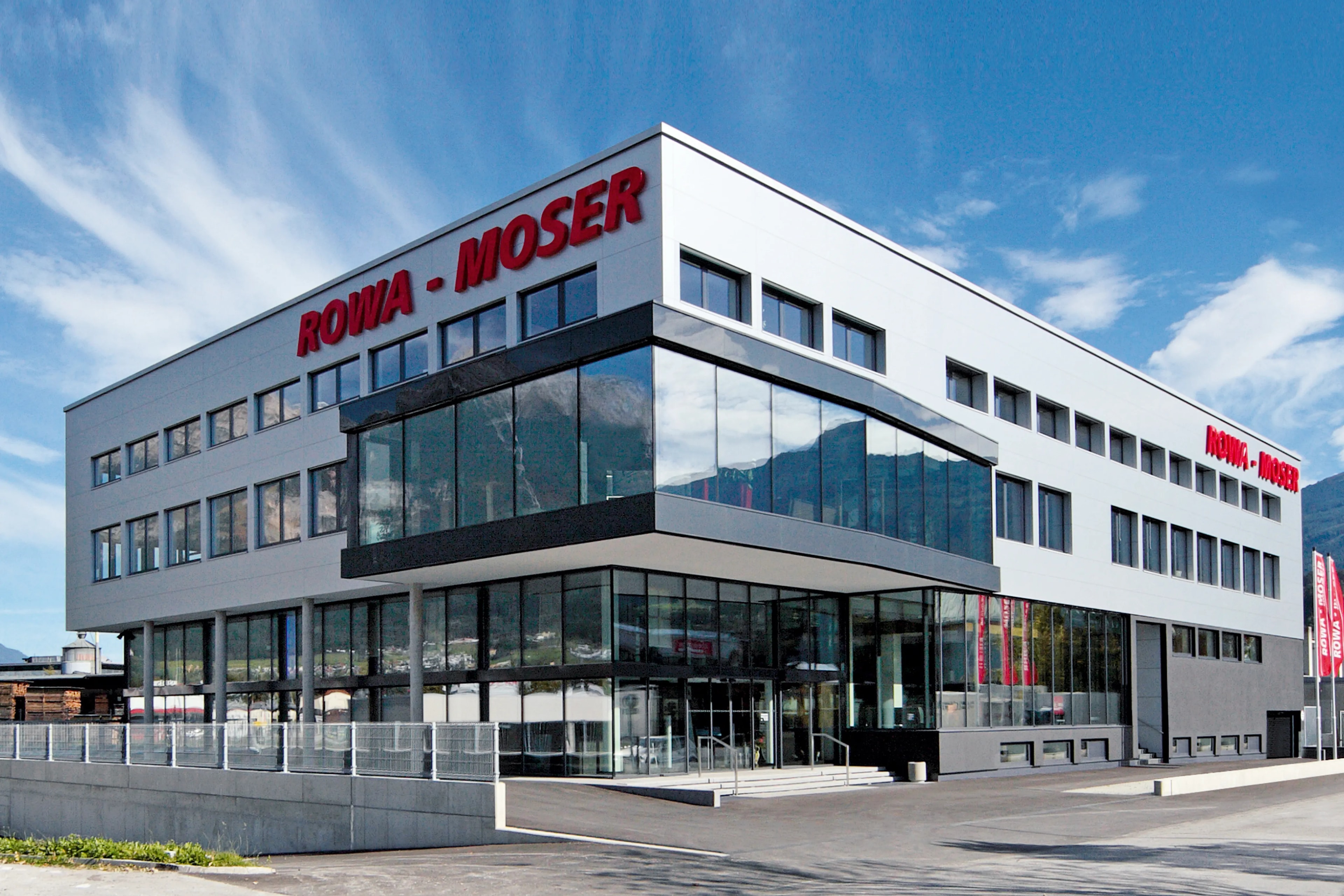 ROWA-MOSER