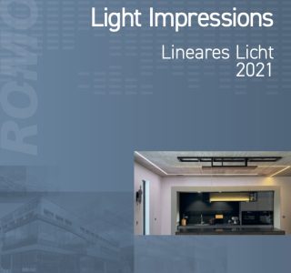 LED's go Linear 2021