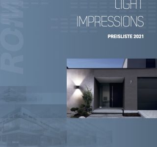 Light Impression 2021